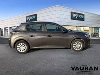 Voitures D'occasion À Herblay | Peugeot 208 Puretech 75 S&S Bvm5 Like