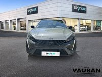Voitures D'occasion À Chambourcy | Peugeot 408 Electrique 58 Kwh 210 Ch Gt