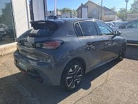 Voitures D'occasion À Argenteuil | Peugeot 208 Ii Hybrid 110 Ch E-Dcs6 Allure