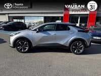 Voitures D'occasion À Chambourcy | Toyota C-Hr 1.8 Hybride 140Ch Design My26