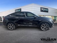 Voitures D'occasion À Sarcelles | Renault Arkana E-Tech 145 - 21B Intens