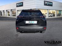 Voitures D'occasion À Osny | Peugeot 2008 Hybrid 145 Ch E-Dcs6 Envy