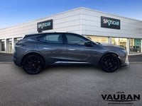 Voitures D'occasion À Gisors | Ds Ds 4 Bluehdi 130 Eat8 Performance Line