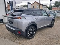 Voitures D'occasion À Argenteuil | Peugeot 2008 1.2 Puretech 155Ch S&S Gt Pack Eat8