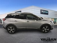Voitures D'occasion À Saint-Brice-Sous-Forêt | Peugeot 3008 Ii Puretech 130Ch S&S Bvm6 Gt