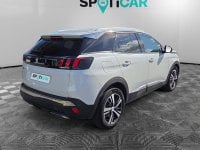 Voitures D'occasion À Osny | Peugeot 3008 Ii Bluehdi 130Ch S&S Bvm6 Allure