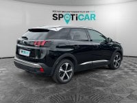 Voitures D'occasion À Herblay | Peugeot 3008 Puretech 130Ch S&S Bvm6 Crossway