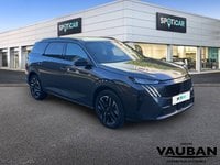 Voitures D'occasion À Osny | Peugeot 5008 Iii Hybrid 136 E-Dcs6 Allure
