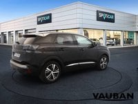 Voitures D'occasion À Saint-Germain-En-Laye | Peugeot 3008 Ii Hybrid 225 E-Eat8 Allure Pack