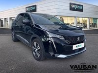 Voitures D'occasion À Chambourcy | Peugeot 3008 Ii Bluehdi 130Ch S&S Eat8 Allure Pack