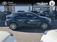 Voitures D'occasion À Chambourcy | Toyota C-Hr 2.0 Hybride 184Ch Dynamic Ultimate E-Cvt