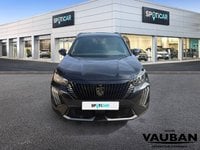 Voitures D'occasion À Les Mureaux | Peugeot 2008 Ii Puretech 100 S&S Bvm6 Allure