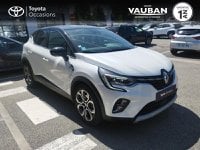 Voitures D'occasion À Buchelay | Renault Captur 1.6 E-Tech Hybride 145Ch Intens -21