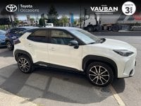 Voitures D'occasion À Sartrouville | Toyota Yaris Cross 116H Gr Sport My22