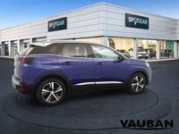 Voitures D'occasion À Herblay | Peugeot 3008 Ii Puretech 130Ch S&S Eat8 Gt Line