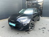 Voitures D'occasion À St-Brice-Sous-Forêt | Fiat 600 T-Gen 3 1.2 Hybrid 110Ch Edct6 La Prima