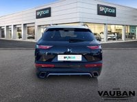 Voitures D'occasion À Pontoise | Ds Ds 7 Ds7 Crossback Hybride E-Tense 300 Eat8 4X4 Louvre