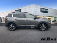 Voitures D'occasion À Chambly | Citroën C5 Aircross Hybride Rechargeable 225 E-Eat8 Shine Pack