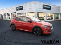 Voitures D'occasion À Saint-Brice-Sous-Forêt | Peugeot 208 Ii Puretech 100 S&S Bvm6 Gt Pack