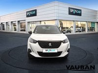 Voitures D'occasion À Chambourcy | Peugeot 2008 Ii Puretech 130 S&S Eat8 Gt