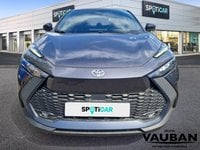 Voitures D'occasion À Sarcelles | Toyota C-Hr Hybrid C-Hr Ii C-Hr Hybride 140 Design
