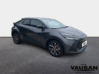 Voitures D'occasion À Cergy | Toyota C-Hr Hybride 140 Design