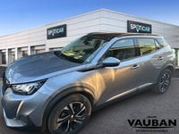 Voitures D'occasion À Chambourcy | Peugeot 2008 Puretech 130 S&S Eat8 Allure