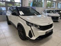 Voitures D'occasion À Les Mureaux | Peugeot 3008 Ii Puretech 130Ch S&S Eat8 Gt