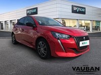 Voitures D'occasion À Herblay | Peugeot 208 Ii Puretech 100 S&S Bvm6 Style