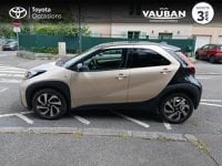 Voitures D'occasion À Le Chesnay | Toyota Aygo X 1.0 Vvt-I 72Ch Design S-Cvt My23