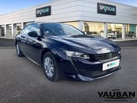 Voitures D'occasion À Chambourcy | Peugeot 508 Ii Puretech 130 Ch S&S Eat8 Active Pack