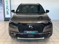 Voitures D'occasion À Pontoise | Ds Ds 7 Crossback Puretech 180Ch Louvre Automatique