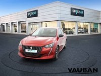 Voitures D'occasion À Saint-Brice-Sous-Forêt | Peugeot 208 Ii Puretech 100 S&S Eat8 Allure Pack