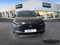 Voitures D'occasion À Gisors | Ds Ds 7 Hybride Rechargeable E-Tense 225 Eat8 Antoine De Saint Ex...