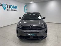 Voitures D'occasion À Les Mureaux | Citroën C5 Aircross Puretech 130 S&S Bvm6 Feel Pack