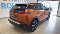 Voitures D'occasion À Buchelay | Peugeot 2008 Ii Puretech 130 S&S Eat8 Allure