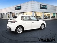 Voitures D'occasion À Saint-Brice-Sous-Forêt | Peugeot 208 Affaire Ii 208 Bluehdi 100 S&S Bvm6 ...