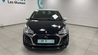 Voitures D'occasion À Les Mureaux | Ds Ds 3 Puretech 110 S&S Bvm5 So Chic