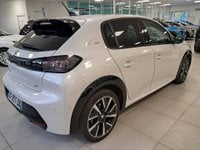 Voitures D'occasion À Les Mureaux | Peugeot 208 Ii Puretech 100 S&S Eat8 Gt Pack