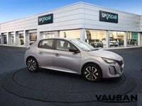 Voitures D'occasion À Les Mureaux | Peugeot 208 Ii Puretech 75 S&S Bvm5 Active
