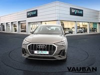 Voitures D'occasion À Chambourcy | Audi Q3 Ii 35 Tdi 150 Ch S Tronic 7 S Line