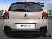Voitures D'occasion À Sarcelles | Citroën C3 Iii Puretech 83 S&S Bvm5 Feel Pack
