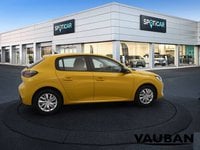 Voitures D'occasion À Chambourcy | Peugeot 208 Ii Puretech 75 S&S Bvm5 Active
