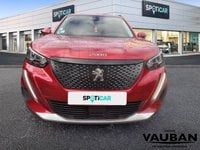 Voitures D'occasion À Chambourcy | Peugeot 2008 Ii Puretech 130 S&S Bvm6 Allure