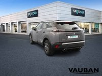 Voitures D'occasion À Herblay | Peugeot 2008 Ii Puretech 130 S&S Bvm6 Style