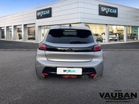 Voitures D'occasion À Chambly | Peugeot 208 Ii Hybrid 145 E-Dcs6 Gt