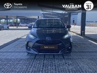 Voitures D'occasion À Chambourcy | Toyota Yaris 116H Iconic 5P My21