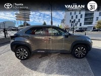 Voitures D'occasion À Sartrouville | Toyota Yaris Cross 116H Design My22