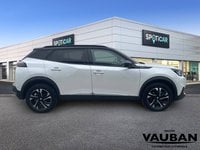 Voitures D'occasion À Chambourcy | Peugeot 2008 Ii Puretech 130 S&S Eat8 Gt