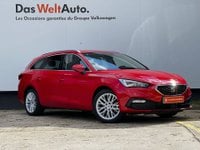 Voitures D'occasion À Cergy | Seat Leon Sportstourer E-Hybrid 204 Dsg6 Xcellence